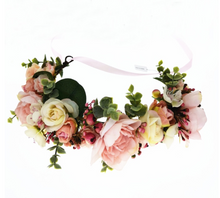 Load image into Gallery viewer, Arna's Hair Piece Collection - Many Styles &amp; Colours
