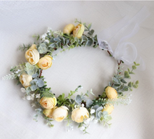 Load image into Gallery viewer, Arna's Hair Piece Collection - Many Styles &amp; Colours

