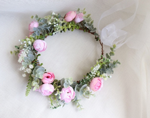 Load image into Gallery viewer, Arna's Hair Piece Collection - Many Styles &amp; Colours
