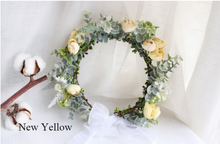 Load image into Gallery viewer, Arna's Hair Piece Collection - Many Styles &amp; Colours
