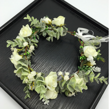 Load image into Gallery viewer, Arna's Hair Piece Collection - Many Styles &amp; Colours
