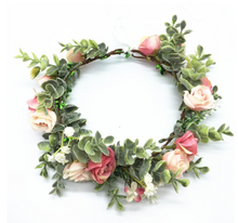 Load image into Gallery viewer, Arna's Hair Piece Collection - Many Styles &amp; Colours

