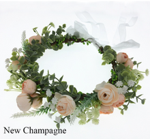 Load image into Gallery viewer, Arna's Hair Piece Collection - Many Styles &amp; Colours
