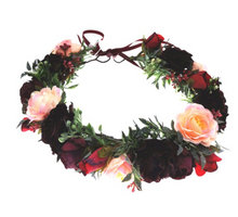Load image into Gallery viewer, Arna's Hair Piece Collection - Many Styles &amp; Colours
