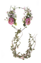 Load image into Gallery viewer, Arna's Hair Piece Collection - Many Styles &amp; Colours
