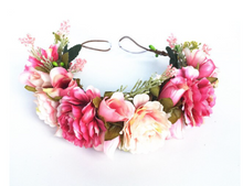 Load image into Gallery viewer, Arna's Hair Piece Collection - Many Styles &amp; Colours
