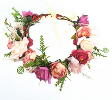 Load image into Gallery viewer, Arna's Hair Piece Collection - Many Styles &amp; Colours
