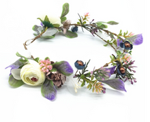 Load image into Gallery viewer, Arna's Hair Piece Collection - Many Styles &amp; Colours
