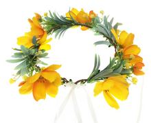 Load image into Gallery viewer, Arna's Hair Piece Collection - Many Styles &amp; Colours
