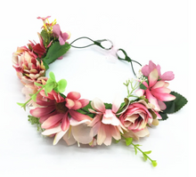 Load image into Gallery viewer, Arna's Hair Piece Collection - Many Styles &amp; Colours
