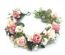 Load image into Gallery viewer, Arna's Hair Piece Collection - Many Styles &amp; Colours
