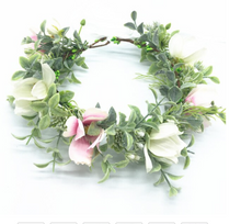 Load image into Gallery viewer, Arna's Hair Piece Collection - Many Styles &amp; Colours
