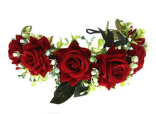 Load image into Gallery viewer, Arna's Hair Piece Collection - Many Styles &amp; Colours
