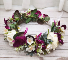 Load image into Gallery viewer, Arna's Hair Piece Collection - Many Styles &amp; Colours

