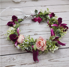 Load image into Gallery viewer, Arna's Hair Piece Collection - Many Styles &amp; Colours
