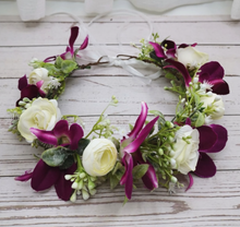 Load image into Gallery viewer, Arna's Hair Piece Collection - Many Styles &amp; Colours

