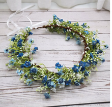 Load image into Gallery viewer, Arna's Hair Piece Collection - Many Styles &amp; Colours
