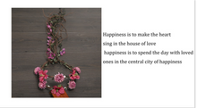 Load image into Gallery viewer, Arna's Hair Accessories - Exquisite Flower Crown Leaves Rattan Floral Garland Headband for Bride Wedding Photography Accessories
