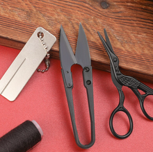 Load image into Gallery viewer, "Arna Collection" Sewing Scissors Set - Many Sizes  (Beautiful Gift)

