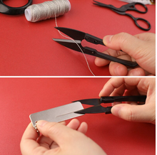 Load image into Gallery viewer, "Arna Collection" Sewing Scissors Set - Many Sizes  (Beautiful Gift)
