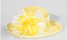 Load image into Gallery viewer, "Arna" Collection - Luxury Hats - Stunning Designer - Many Colours

