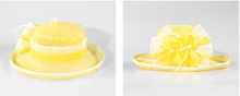 Load image into Gallery viewer, "Arna" Collection - Luxury Hats - Stunning Designer - Many Colours

