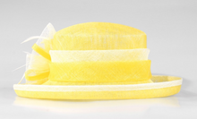 Load image into Gallery viewer, "Arna" Collection - Luxury Hats - Stunning Designer - Many Colours
