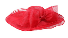 Load image into Gallery viewer, "Arna" Collection - Luxury Hats - Sheer Elegance Deluxe Style
