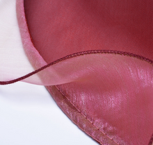Load image into Gallery viewer, "Arna Collection" - Luxury Hats -Organza Sombrero Hat - Many Colours
