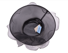 Load image into Gallery viewer, "Arna Collection" - Luxury Hats -Organza Sombrero Hat - Many Colours
