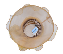 Load image into Gallery viewer, "Arna Collection" - Luxury Hats -Organza Sombrero Hat - Many Colours
