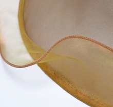 Load image into Gallery viewer, "Arna Collection" - Luxury Hats -Organza Sombrero Hat - Many Colours
