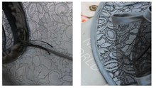 Load image into Gallery viewer, "Arna Collection - Luxury Hats - Designer Detail Elegant &amp; Stylish - Many Colours
