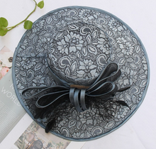 Load image into Gallery viewer, "Arna Collection - Luxury Hats - Designer Detail Elegant &amp; Stylish - Many Colours
