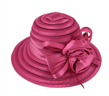 Load image into Gallery viewer, "Arna Collection" Luxury Hats - Beautiful Stylish - Many Colours
