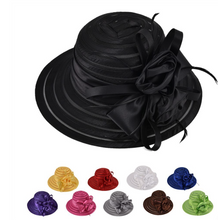 Load image into Gallery viewer, "Arna Collection" Luxury Hats - Beautiful Stylish - Many Colours
