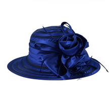 Load image into Gallery viewer, "Arna Collection" Luxury Hats - Beautiful Stylish - Many Colours
