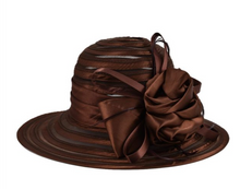 Load image into Gallery viewer, "Arna Collection" Luxury Hats - Beautiful Stylish - Many Colours

