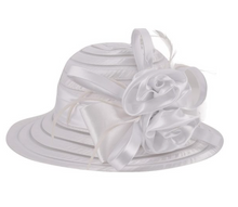Load image into Gallery viewer, "Arna Collection" Luxury Hats - Beautiful Stylish - Many Colours
