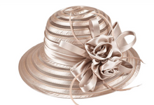 Load image into Gallery viewer, "Arna Collection" Luxury Hats - Beautiful Stylish - Many Colours

