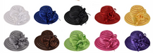 Load image into Gallery viewer, "Arna Collection" Luxury Hats - Beautiful Stylish - Many Colours
