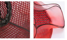 Load image into Gallery viewer, "Arna Collection" Luxury Hats - Sheer Elegance
