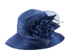 Load image into Gallery viewer, "Arna Collection" Luxury Hats - Stunning Unique Style

