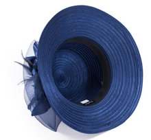 Load image into Gallery viewer, "Arna Collection" Luxury Hats - Stunning Unique Style
