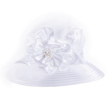 Load image into Gallery viewer, "Arna Collection" Luxury Hats - Stunning Unique Style
