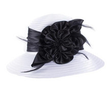 Load image into Gallery viewer, "Arna Collection" Luxury Hats - Stunning Unique Style
