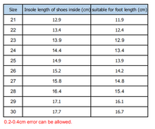Load image into Gallery viewer, Arna's Shoe Collection - Children's Leather Round Toe Flat

