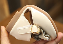 Load image into Gallery viewer, Arna's Shoe Collection - Beautiful Child Designer Patent Shoe (Wedding) Special Occassion
