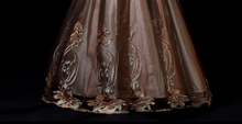 Load image into Gallery viewer, Arna's Royal Gown Collection - Gothic Lolita Classic/Traditional Lolita Vintage Inspired Victorian Rococo
