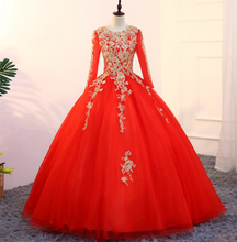 Load image into Gallery viewer, Arna's Royal Gown Collection - Rococo-Style British 18th Century Dress
